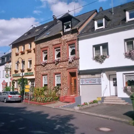 Am Moselufer By Interhome Kövenig