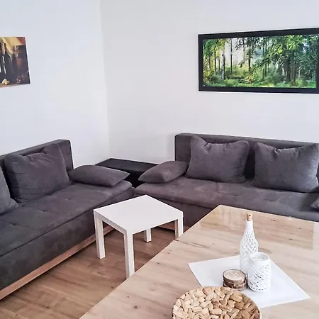 Am Moselufer By Interhome Nyaraló Kövenig