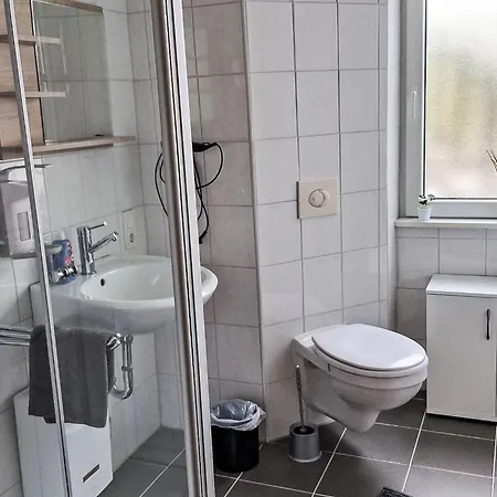 Am Moselufer By Interhome Nyaraló Kövenig