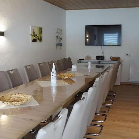 Am Moselufer By Interhome Kövenig