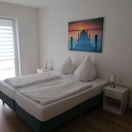 Am Moselufer By Interhome *
