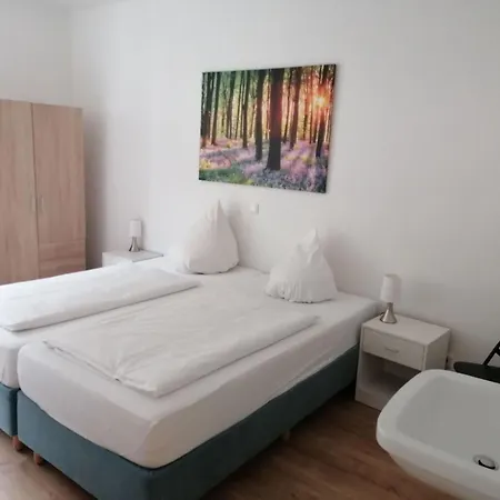 Am Moselufer By Interhome Nyaraló Kövenig