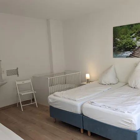 Am Moselufer By Interhome Kövenig