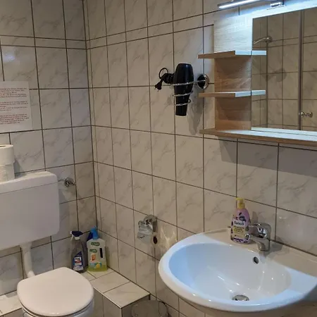 Am Moselufer By Interhome * Kövenig